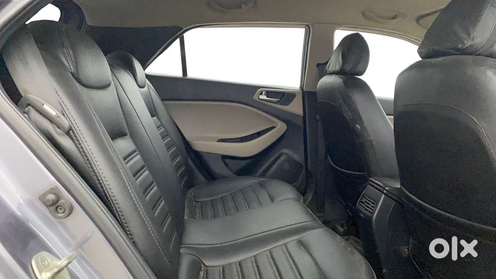 Hyundai Elite I20 Sportz Plus, 2020, Petrol