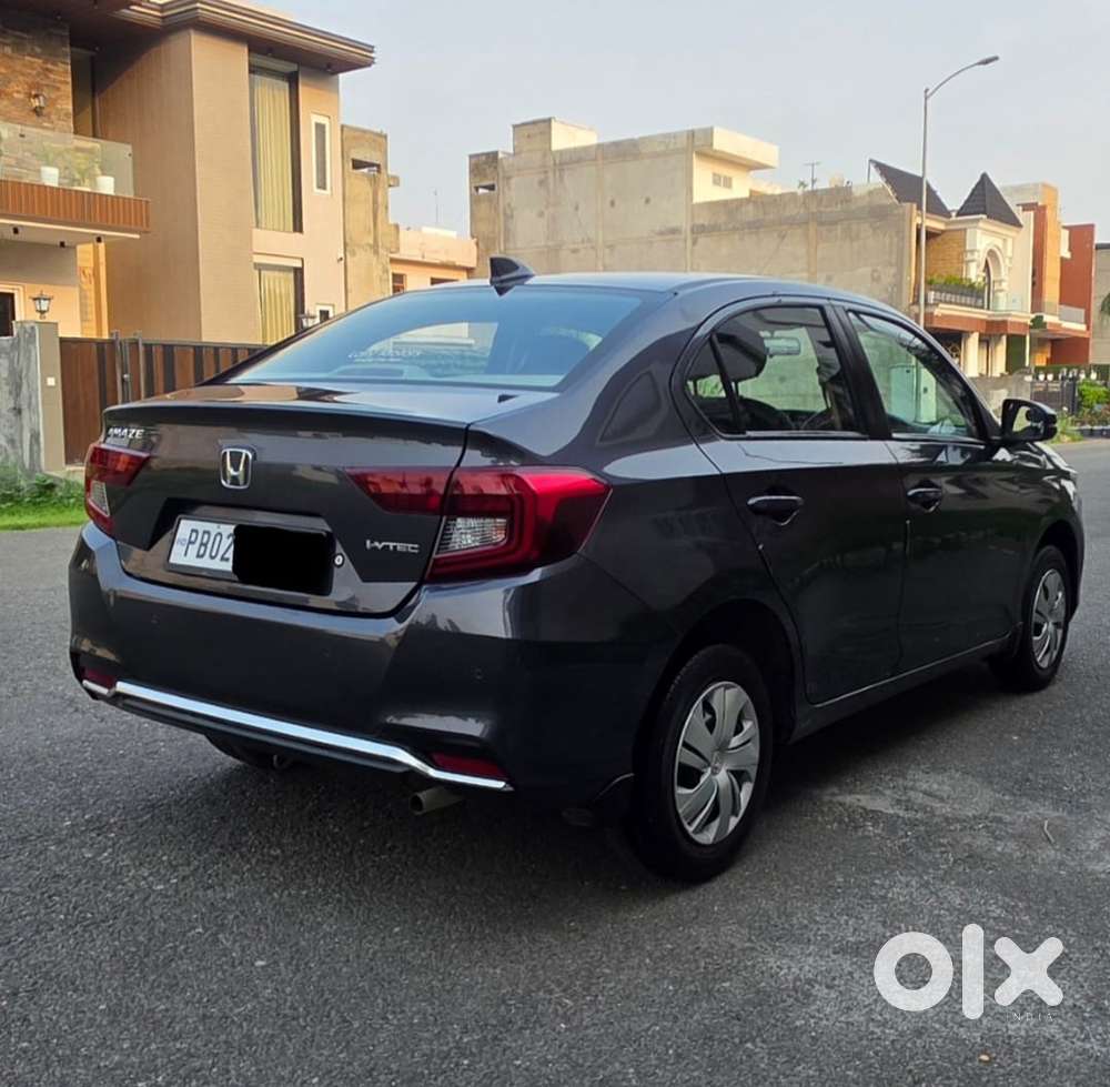 Honda Amaze 1.5 Smt I Dtec, 2024, Petrol