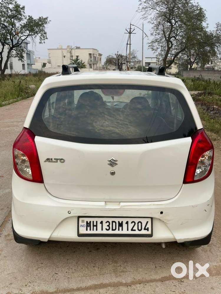 Maruti Suzuki Alto 800 2020 Petrol Good Condition