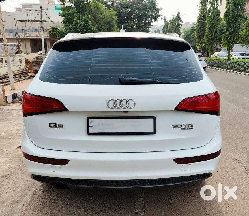 Audi Q5 30 Tdi Technology, 2015, Diesel