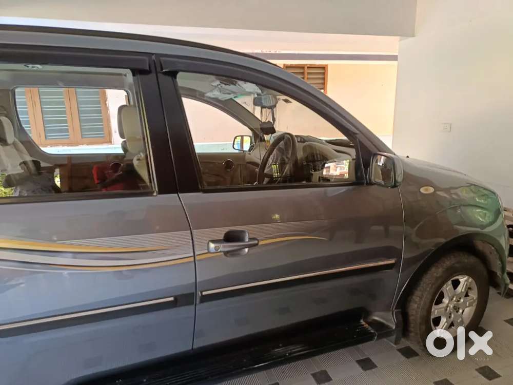 Mahindra Xylo H9 Mhawk Single Owner