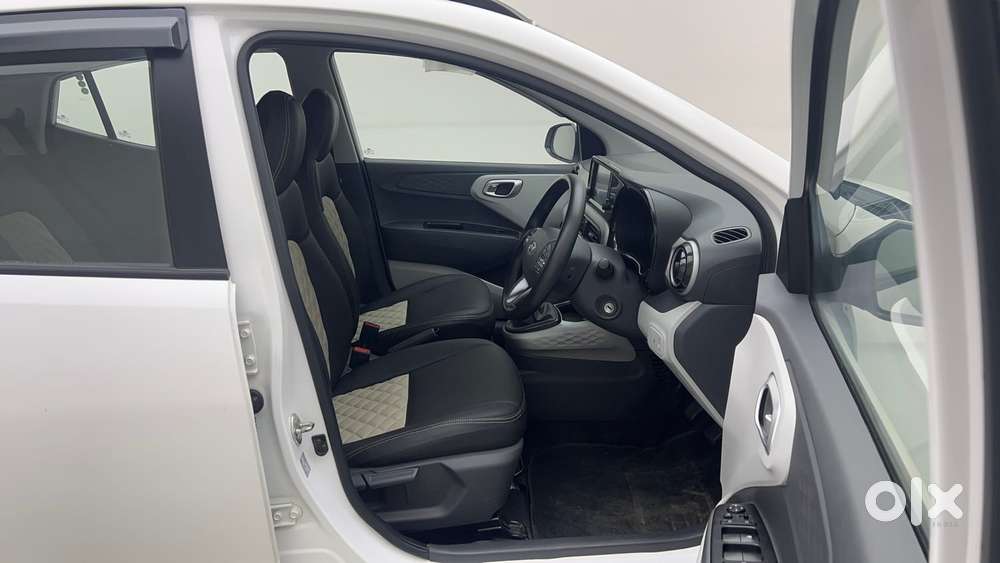 Hyundai Grand I10 Nios Sportz 1.2 Kappa Vtvt, 2023, Petrol