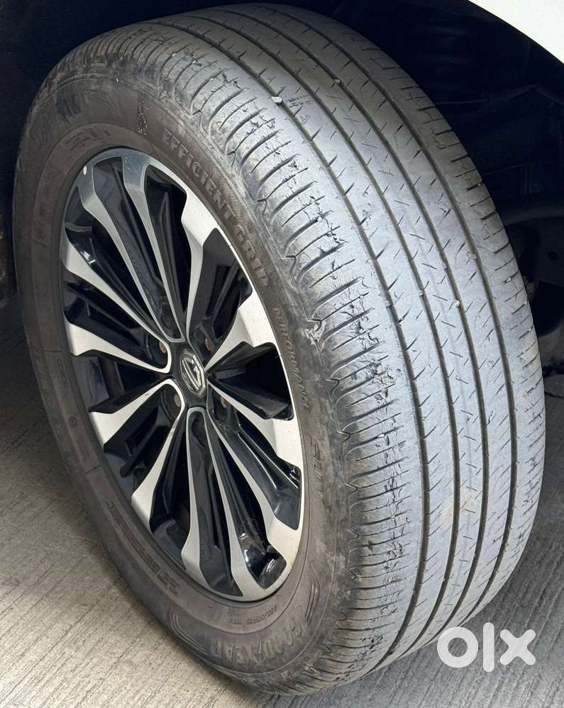 Mg Gloster Savvy 6 Seater, 2021, Diesel