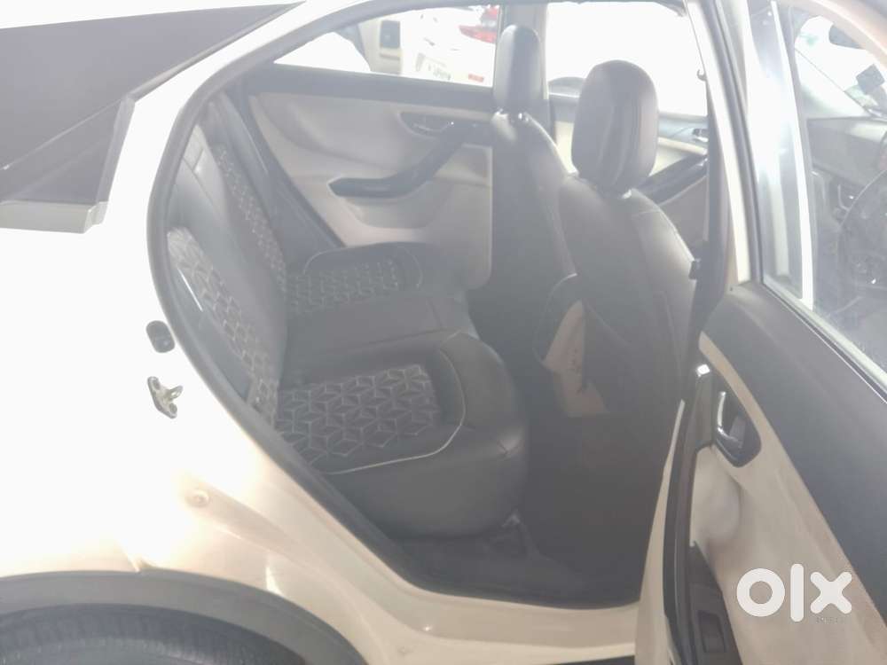Tata Nexon, 2020, Petrol