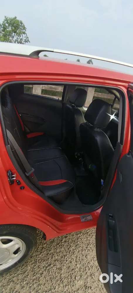 Chevrolet Beat Diesel 2017