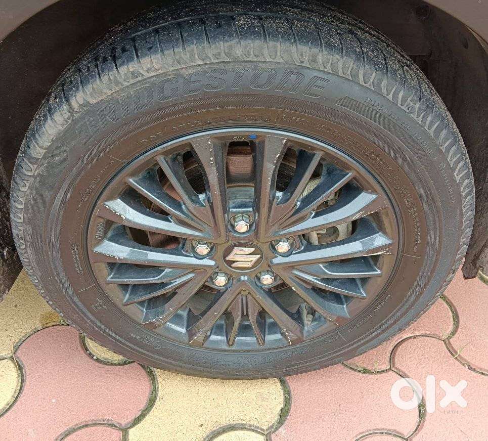 Maruti Suzuki Xl6 1.5 Zeta Mt, 2022, Petrol