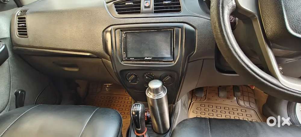 Tata Zest 2017 Diesel