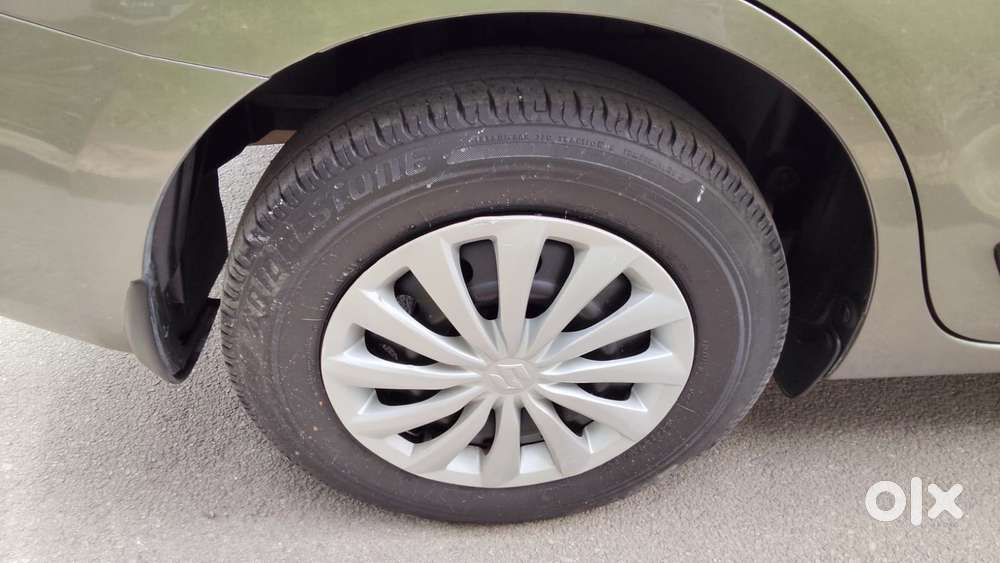 Maruti Suzuki Swift Dzire 1.3 Vxi, 2017, Petrol
