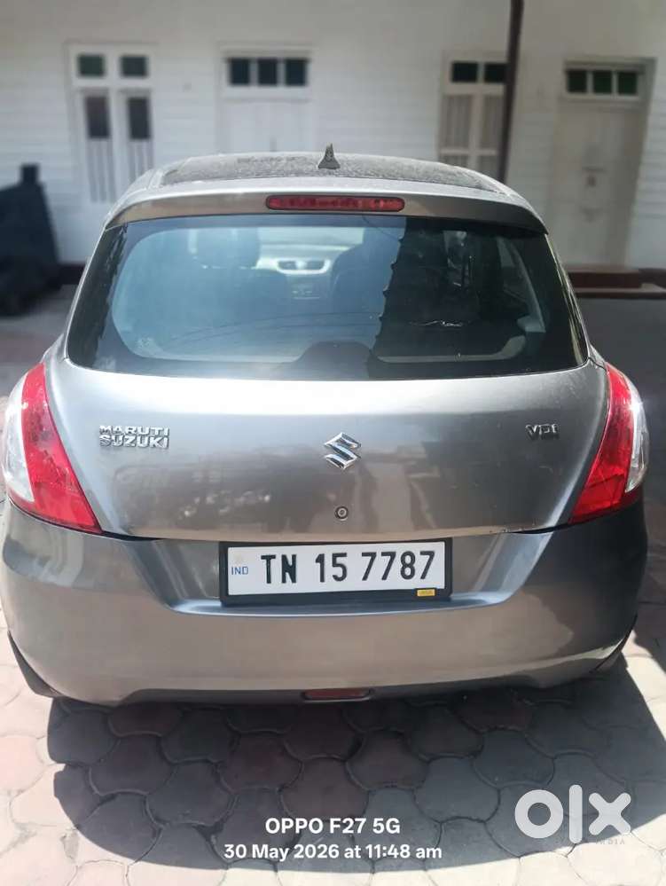 Maruti Suzuki Swift 2014 Diesel 88000 Km Driven