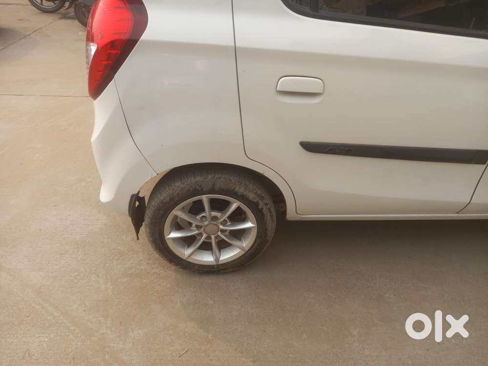 Maruti Suzuki Alto 800 2018 Cng & Hybrids Well Maintained