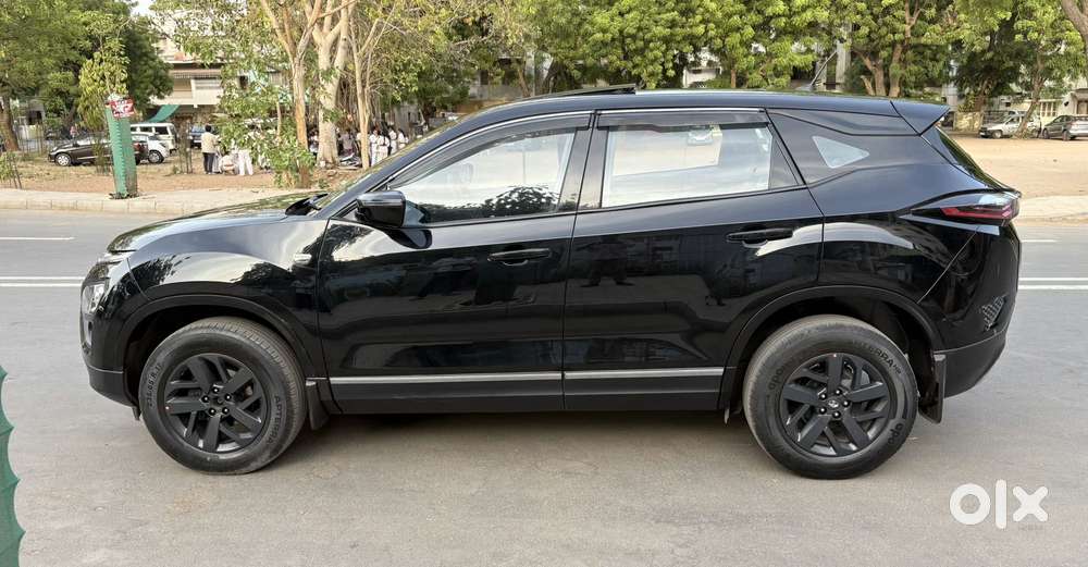 Tata Harrier 2.0 Kryotec Xta Plus Dark Edition, 2022, Diesel