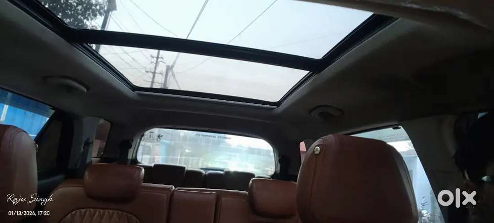 Hyundai Alcazar 2022