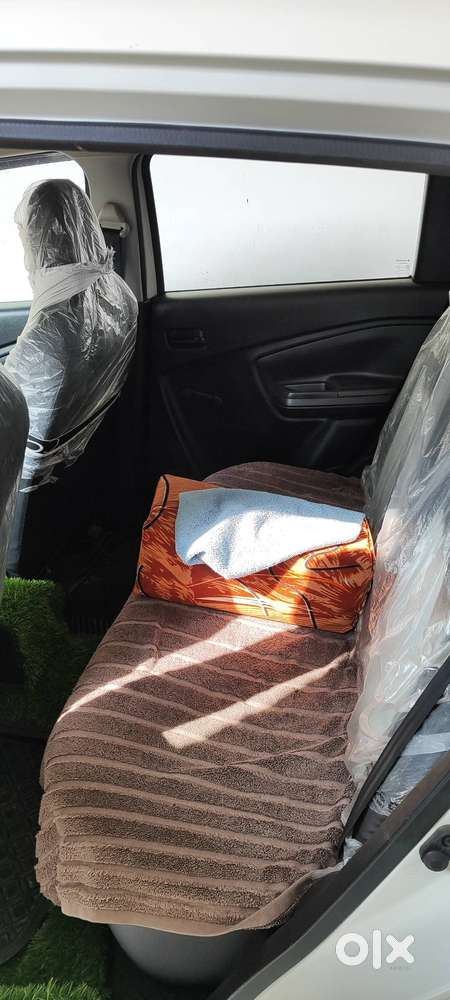Maruti Suzuki Celerio 2022 Petrol Good Condition