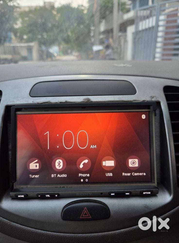 Hyundai I10 Magna, 2012, Petrol