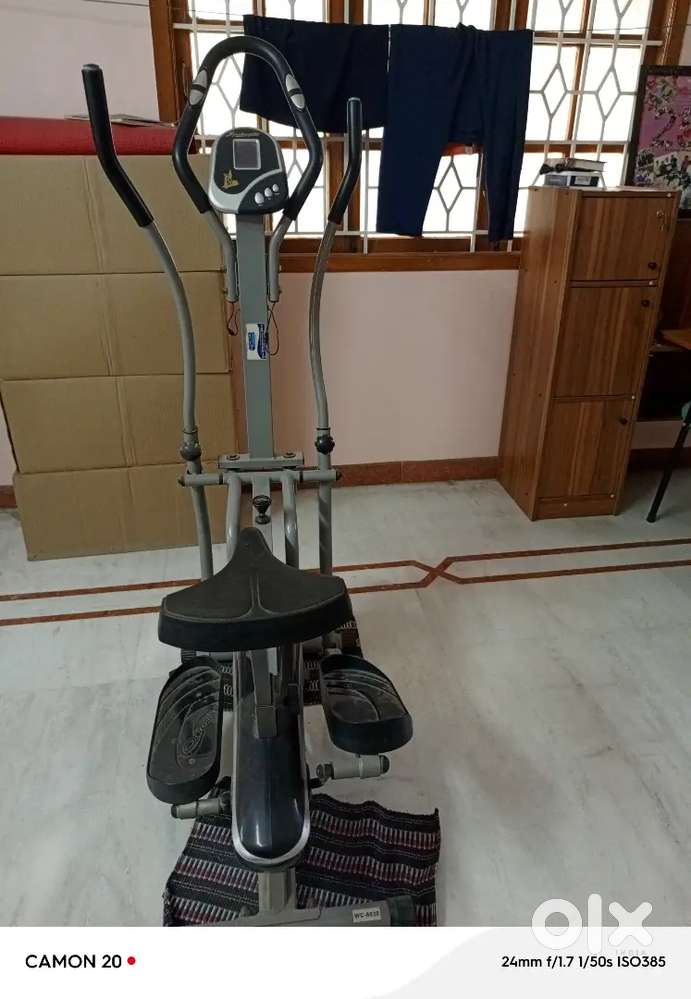 Orbitrek for sale