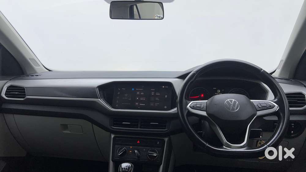 Volkswagen Tiguan 2.0 Tdi Highline, 2022, Petrol