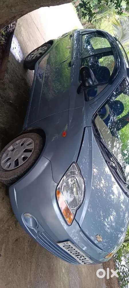 Chevrolet Spark 13 Petrol 72 Km Driven