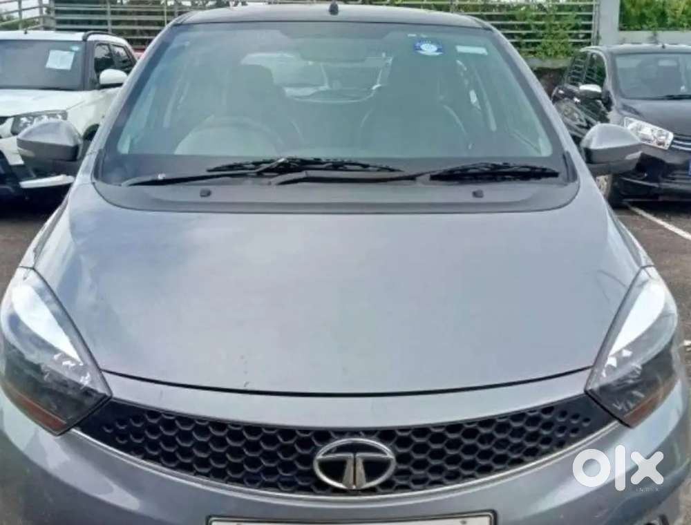 Tata Tiago 1.2 Revotron 2018