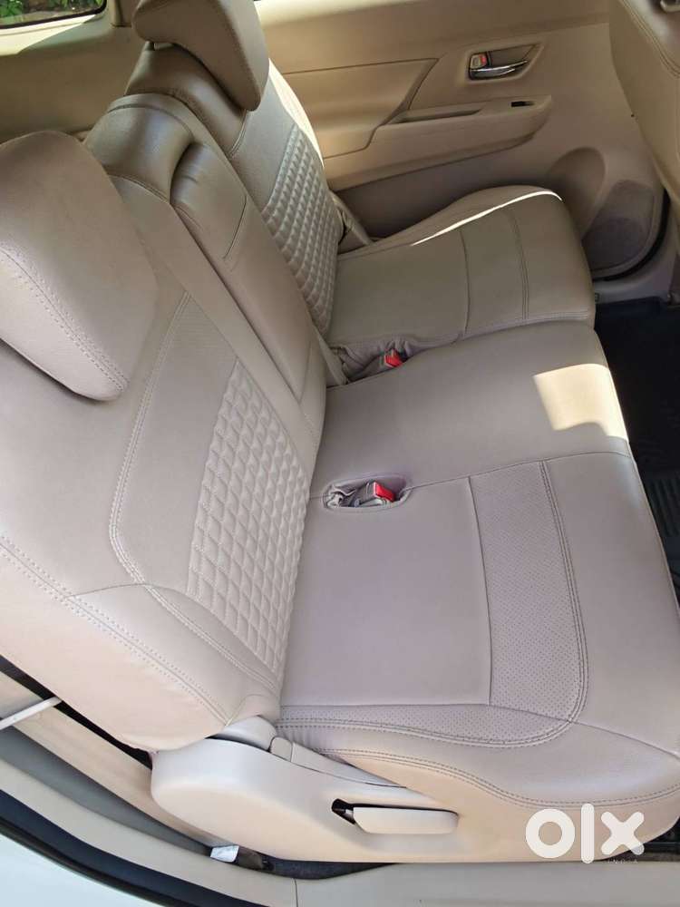 Maruti Suzuki Ertiga Vxi (o) Jan 2024 Registered