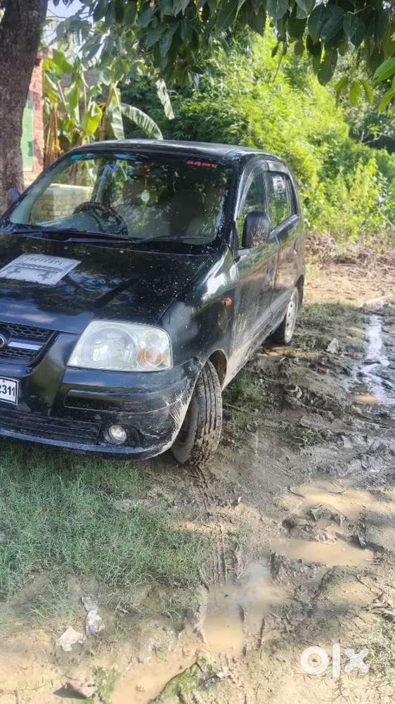 Hyundai Getz 2003 Petrol 970087 Km Driven