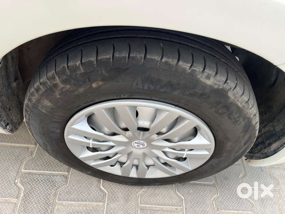 Maruti Suzuki Swift 1.2 Lxi (o), 2021, Petrol