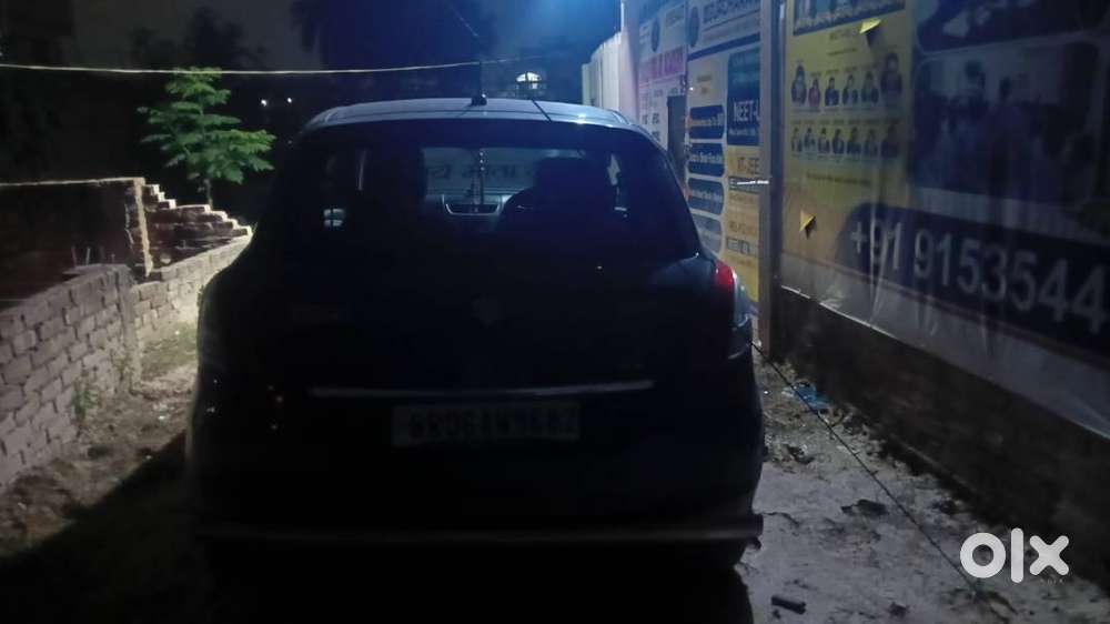 Maruti Suzuki Swift 2016 Petrol Good Condition