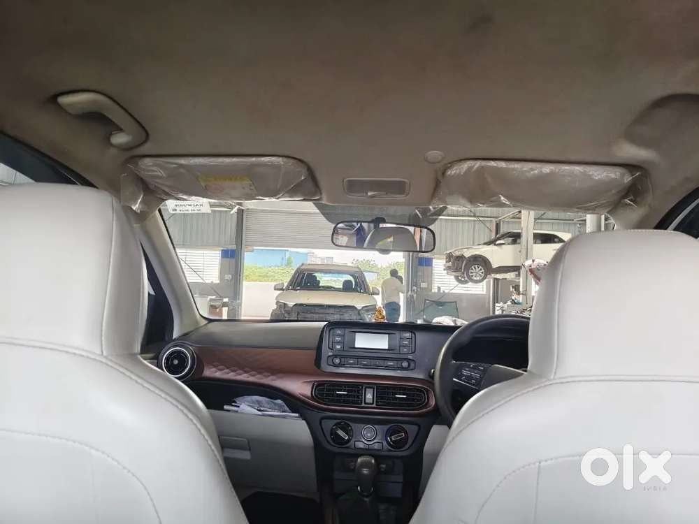 Honda Hr-v 2024 Km Driven