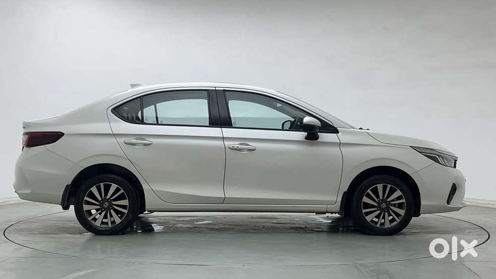 Honda City 1.5 Vx I-vtec Mt, 2024, Petrol