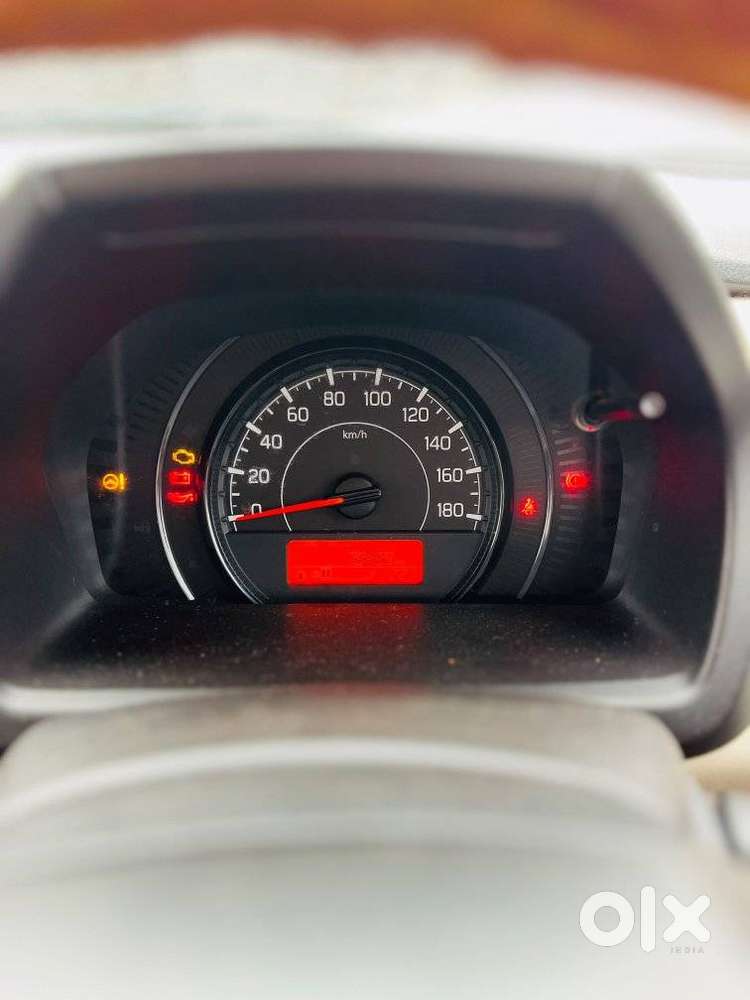 Maruti Suzuki Wagon R, 2019, Cng & Hybrids