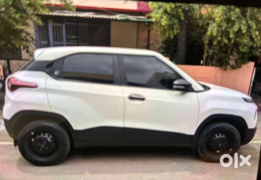Tata Punch 2023 Petrol Good Condition
