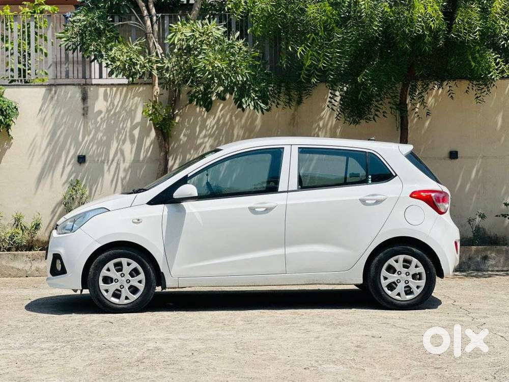Hyundai Grand I10 Magna, 2014, Petrol