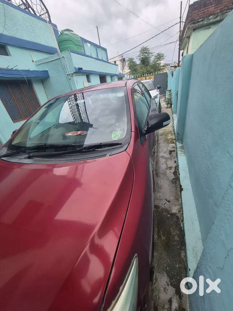 Urgent Sell Toyota Corolla Altis 2011 Year Limited Edition