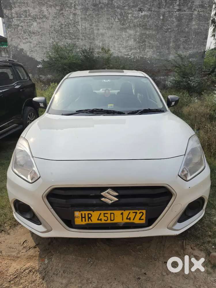 Maruti Suzuki Dzire 2023