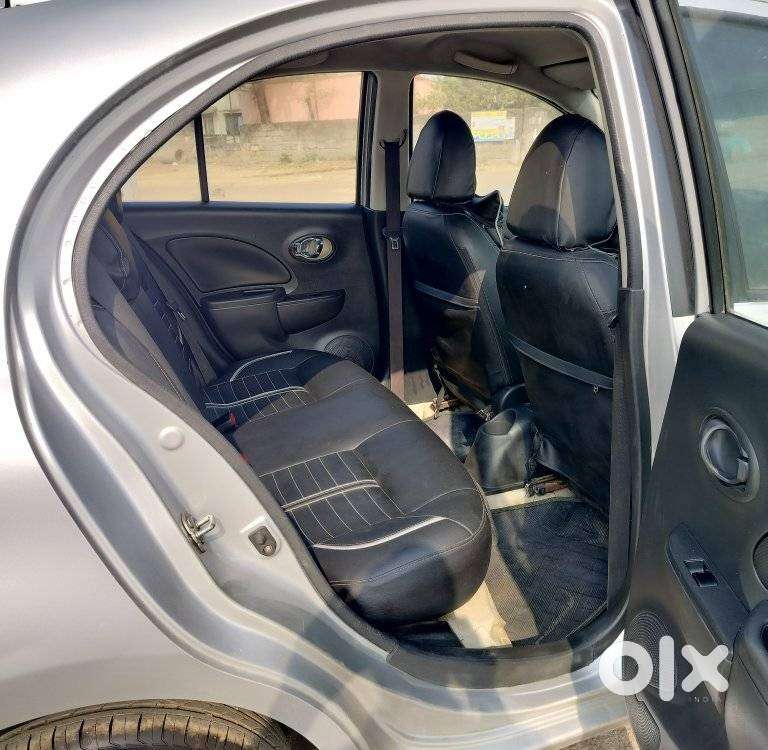 Renault Pulse Rxl Diesel, 2012, Diesel