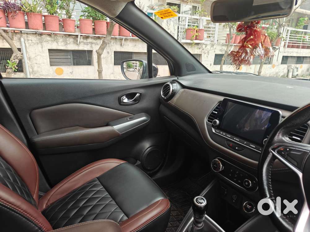 Nissan Kicks 1.3 Xv Premium (o) Turbo Dual Tone, 2019, Diesel