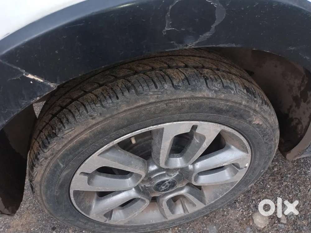 Hyundai I20 Active 2015 Petrol Well Maintained