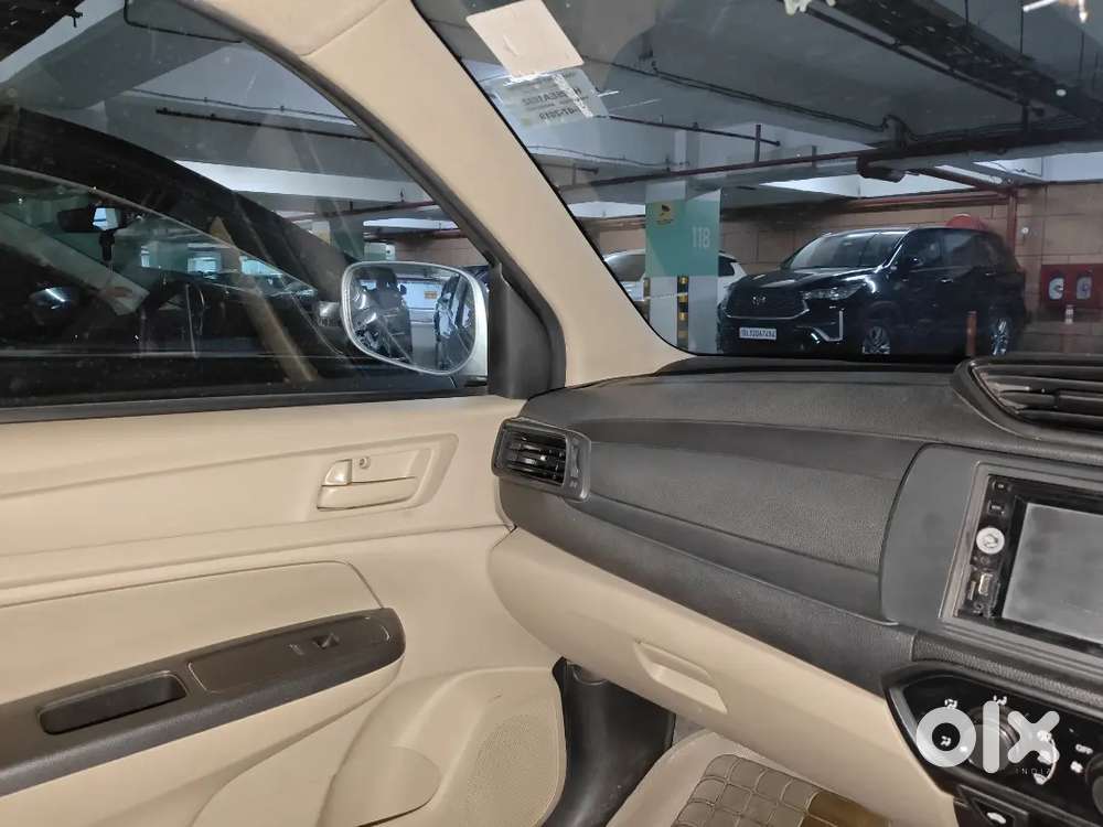 Honda Amaze 2019