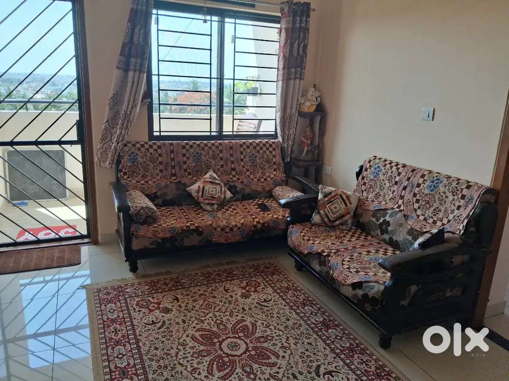 7 seater sofa