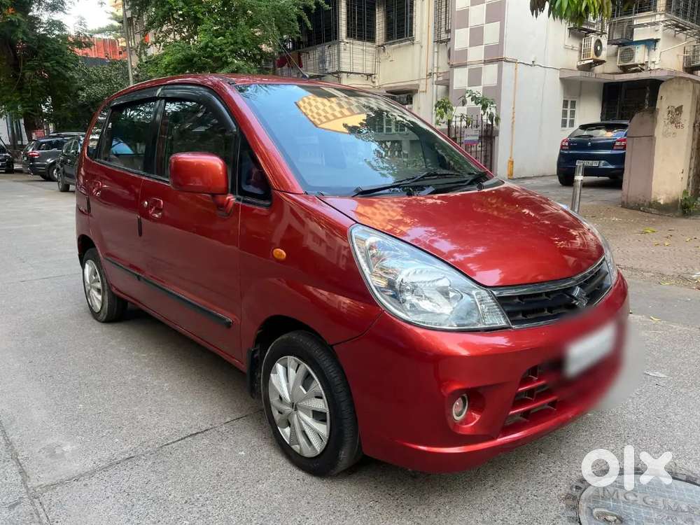 Maruti Suzuki Zen Estilo Vxi (2013)
