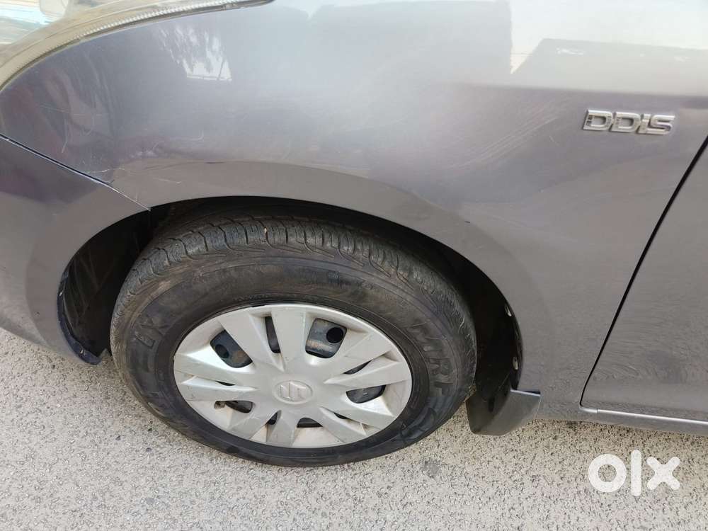 Maruti Suzuki Swift Dzire Vdi Bsiv, 2013, Petrol