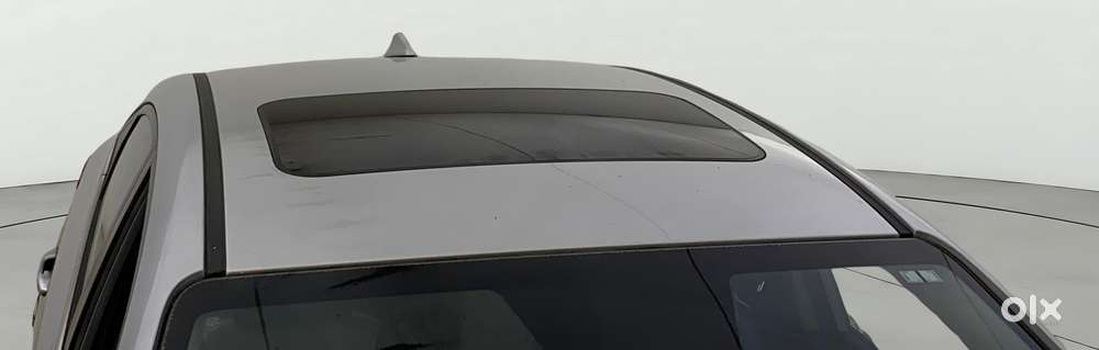 Hyundai Verna 1.6 Sx (o) Vtvt, 2017, Petrol