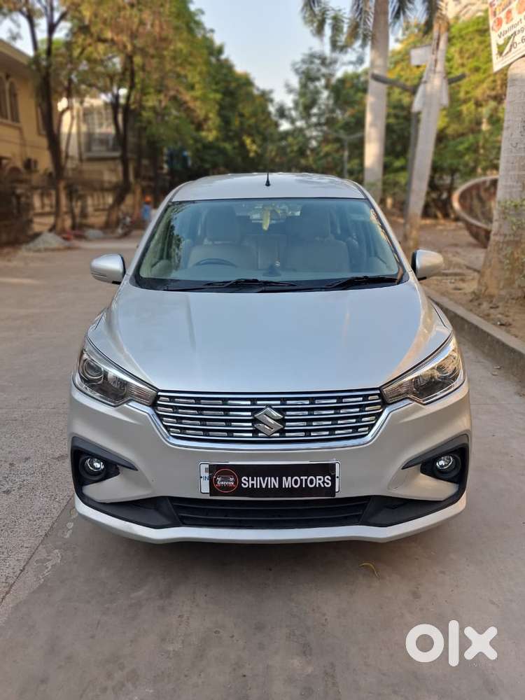 Maruti Suzuki Ertiga Vdi, 2019, Diesel