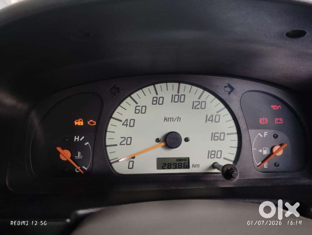 Maruti Suzuki Alto Std, 2008, Petrol