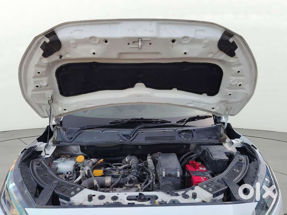 Nissan Magnite 1.0 Xv Premium Turbo (o), 2022, Petrol