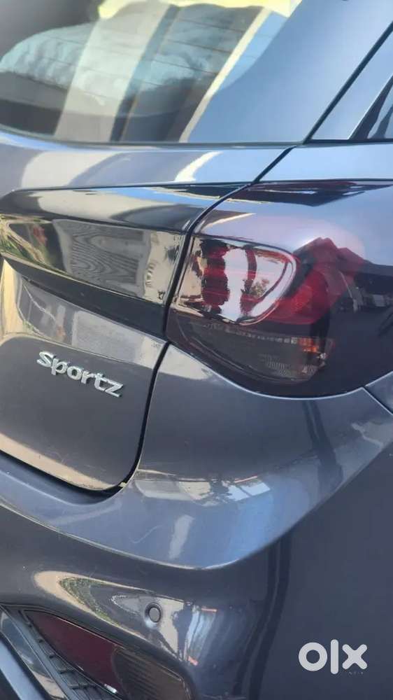 Hyundai I20 Sportz Petrol Manual 2019