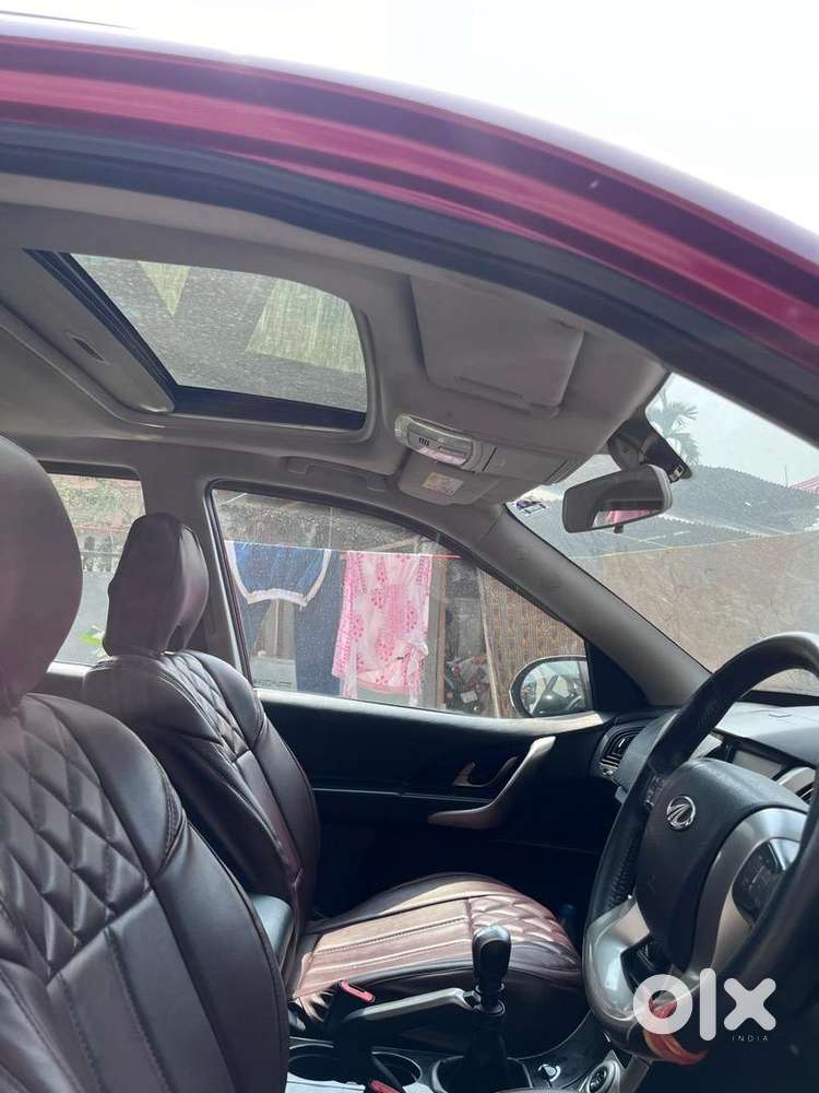 Mahindra Diesel Car 2020