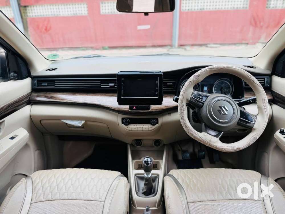 Maruti Suzuki Ertiga Zdi+ Shvs, 2019, Diesel
