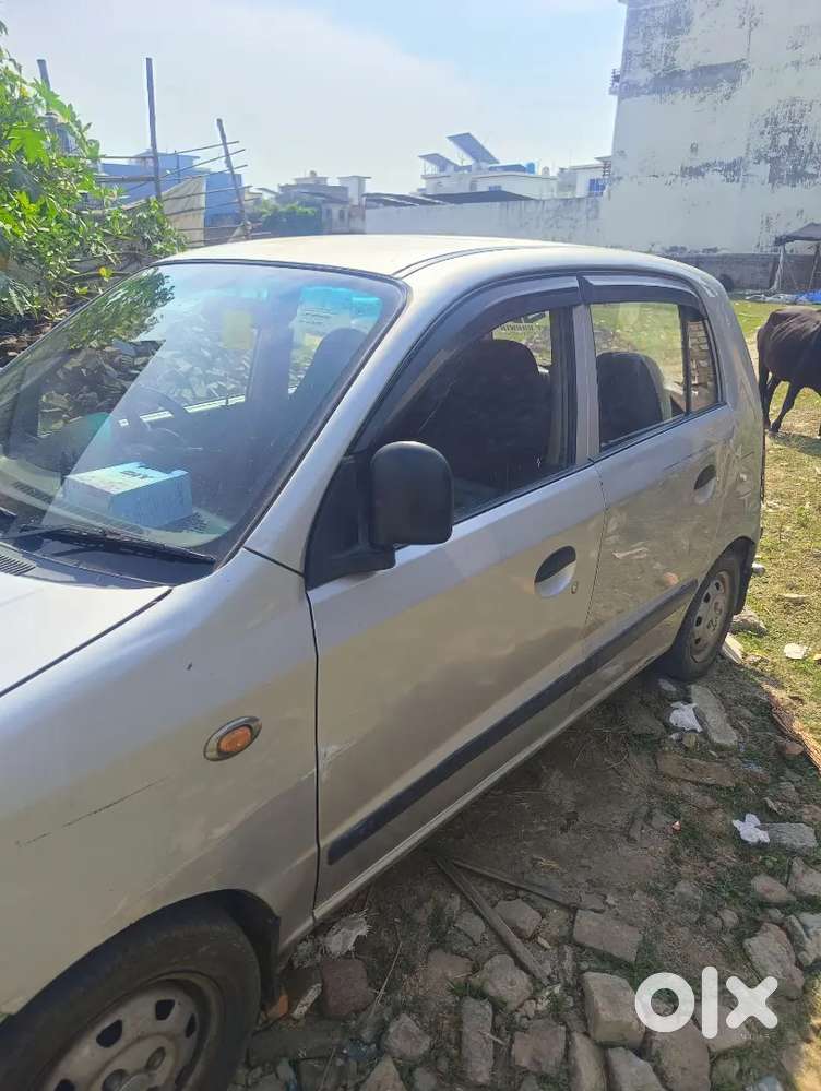 2013 Hyundai Santro Xing Gl