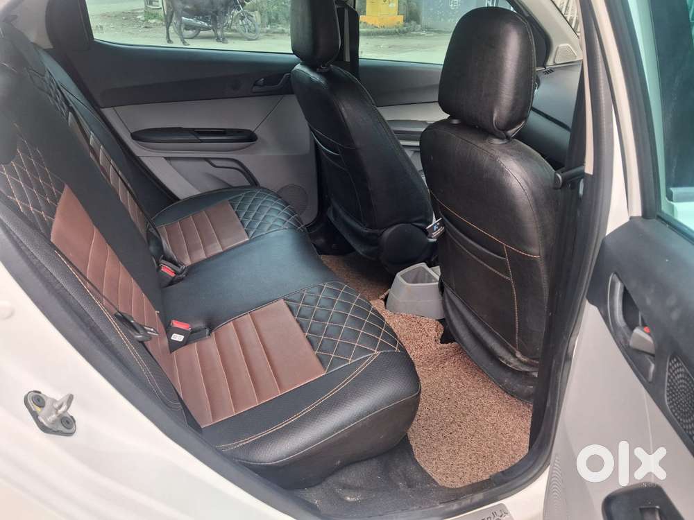 Tata Tiago 1.2 Revotron Xt (o), 2024, Petrol