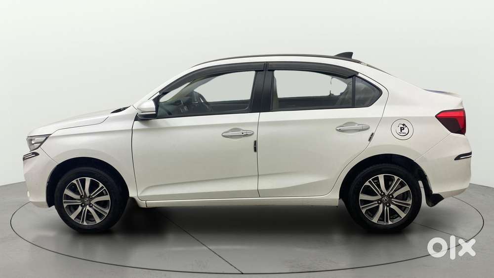 Honda Amaze [2021-2023] 1.2 Vx I-vtec Mt, 2022, Petrol